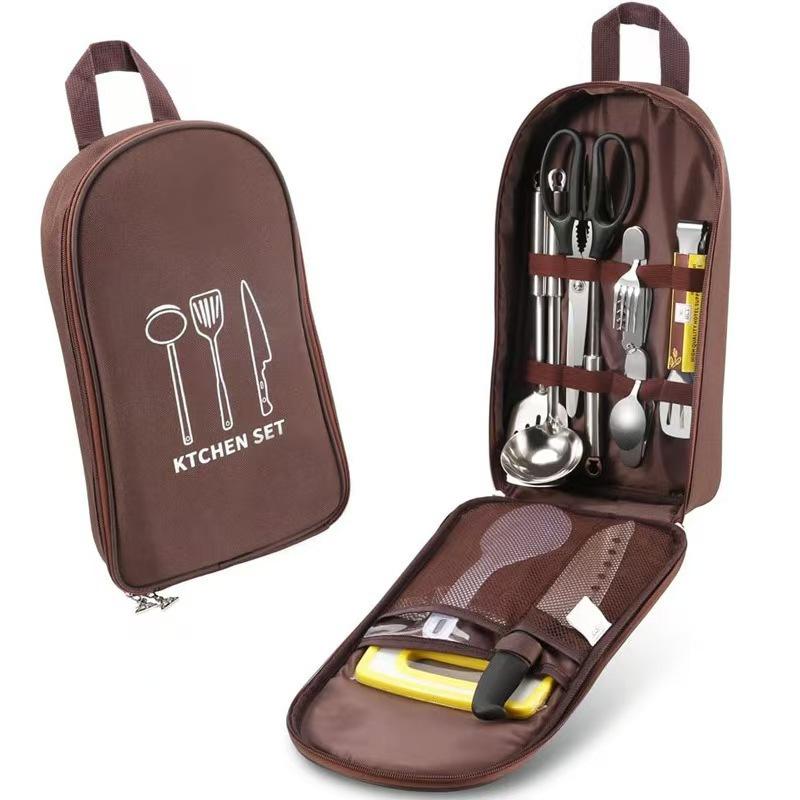 TOAKS Pure Titanium Camping Co - Camping Cooking System 评论和价格