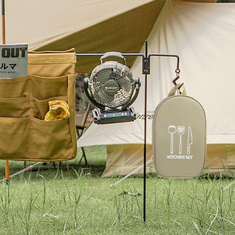 TOAKS Pure Titanium Camping Co - Camping Cooking System 评论和价格