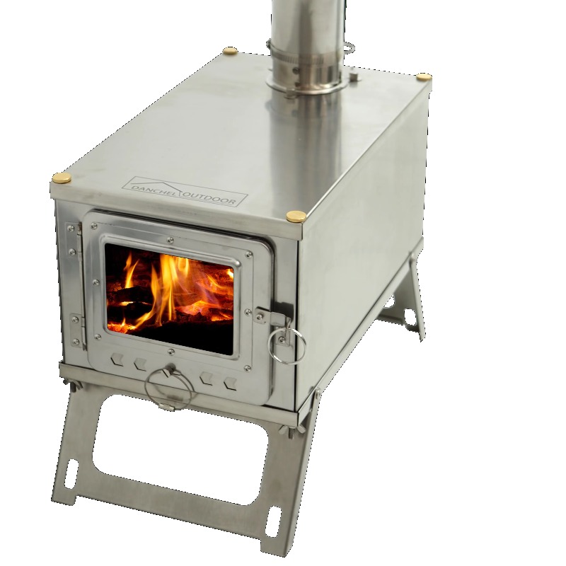 【Popular】DANCHEL S1 Foldable T - Camping Cooking Area 评论和价格