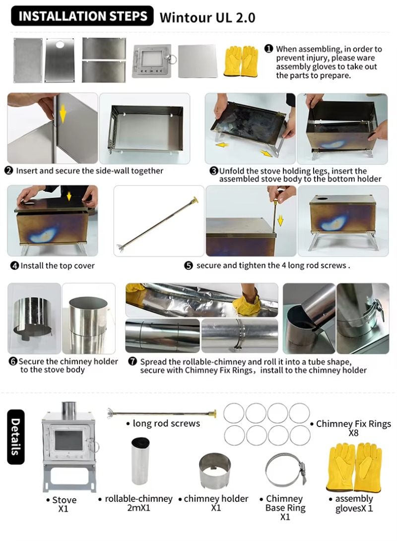 【Popular】DANCHEL S1 Foldable T - Camping Cooking Area 评论和价格
