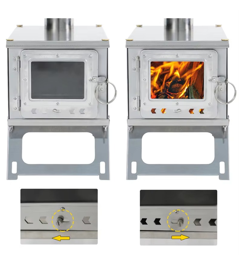 【Popular】DANCHEL S1 Foldable T - Camping Cooking Area 评论和价格