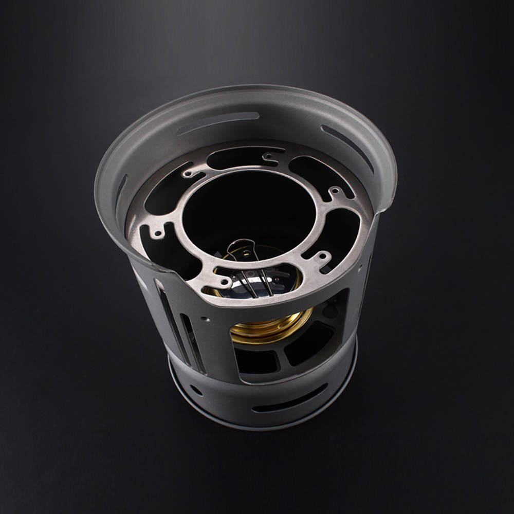 ALOCS Outdoor Alcohol Stove St - Camping Cooking Alcohol 评论和价格