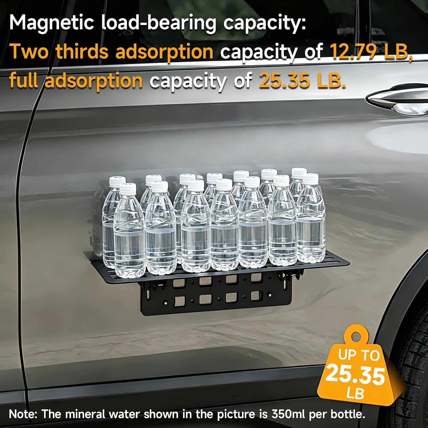 Magnetic Foldable Car Side Tab - Camping Cooking Table Foldable 评论和价格