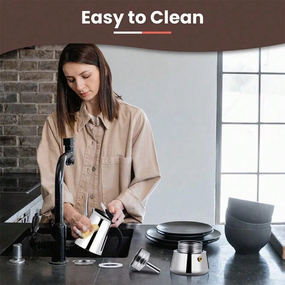 12Cup Coffee Maker Stainless S - Camping Cooking Gear 评论和价格
