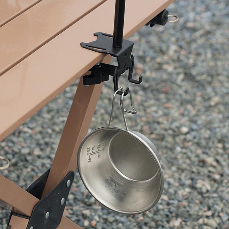 Air Canister Hanger Camping Ta - Camping Cooking Canister 评论和价格