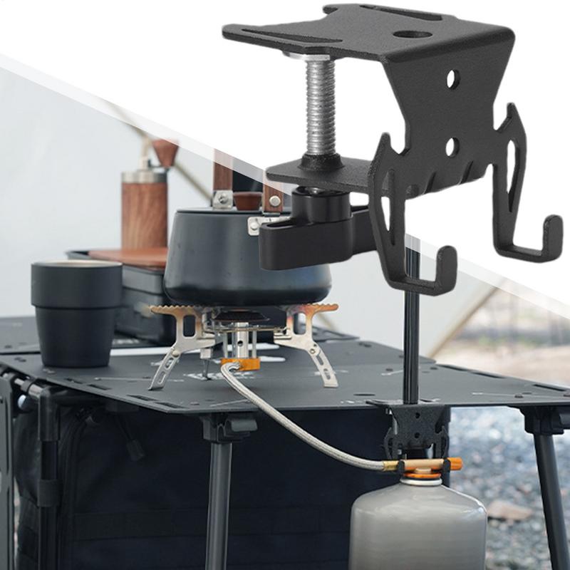 Air Canister Hanger Camping Ta - Camping Cooking Canister 评论和价格