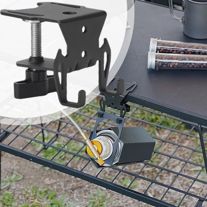 Air Canister Hanger Camping Ta - Camping Cooking Canister 评论和价格