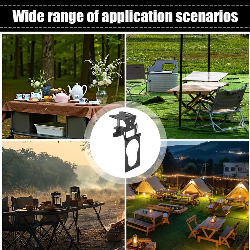 Air Canister Hanger Camping Ta - Camping Cooking Canister 评论和价格