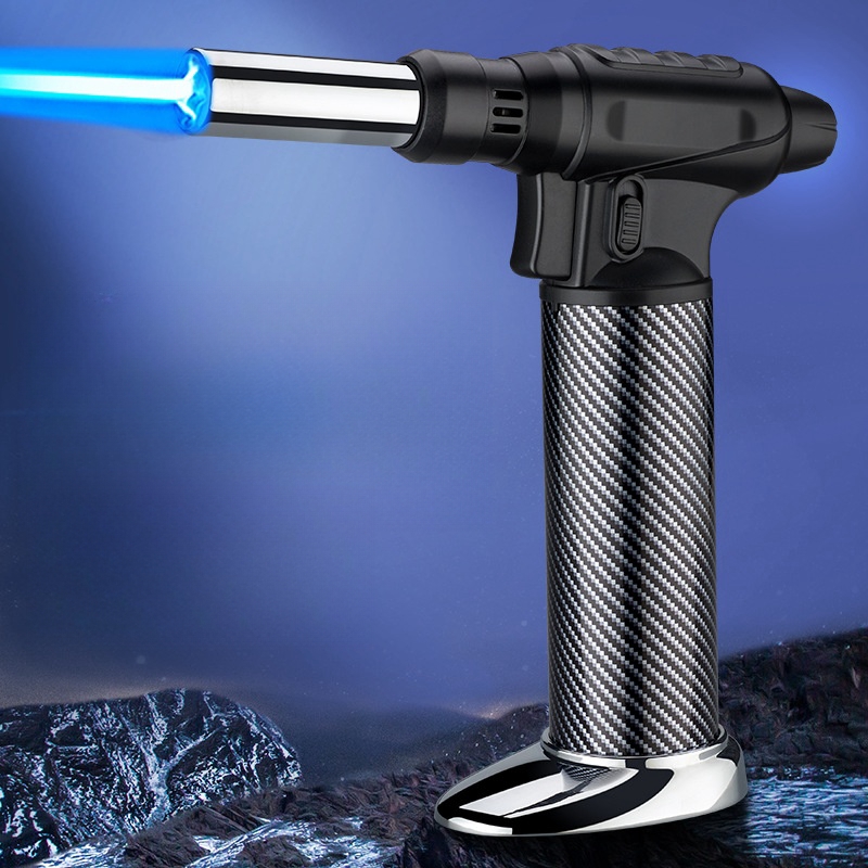 360° Ignition Butane Gas Light - Camping Cooking Butane 评论和价格