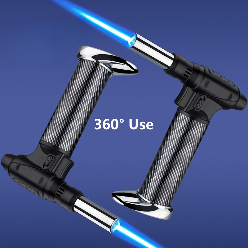 360° Ignition Butane Gas Light - Camping Cooking Butane 评论和价格