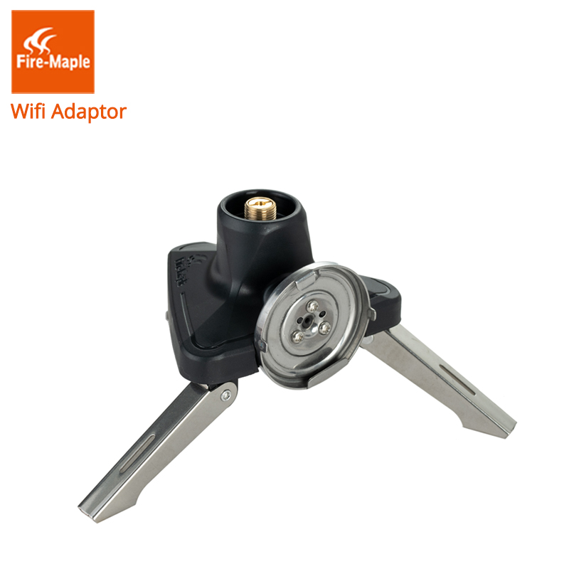 Fire Maple Outdoor Stove Tripo - Camping Cooking Butane 评论和价格