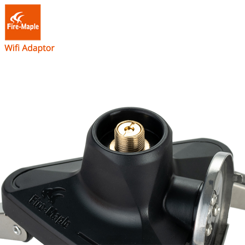 Fire Maple Outdoor Stove Tripo - Camping Cooking Butane 评论和价格