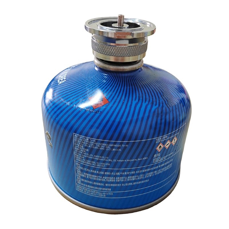 Hot Sale 1 PCS Flat Cylinder T - Camping Cooking Butane 评论和价格