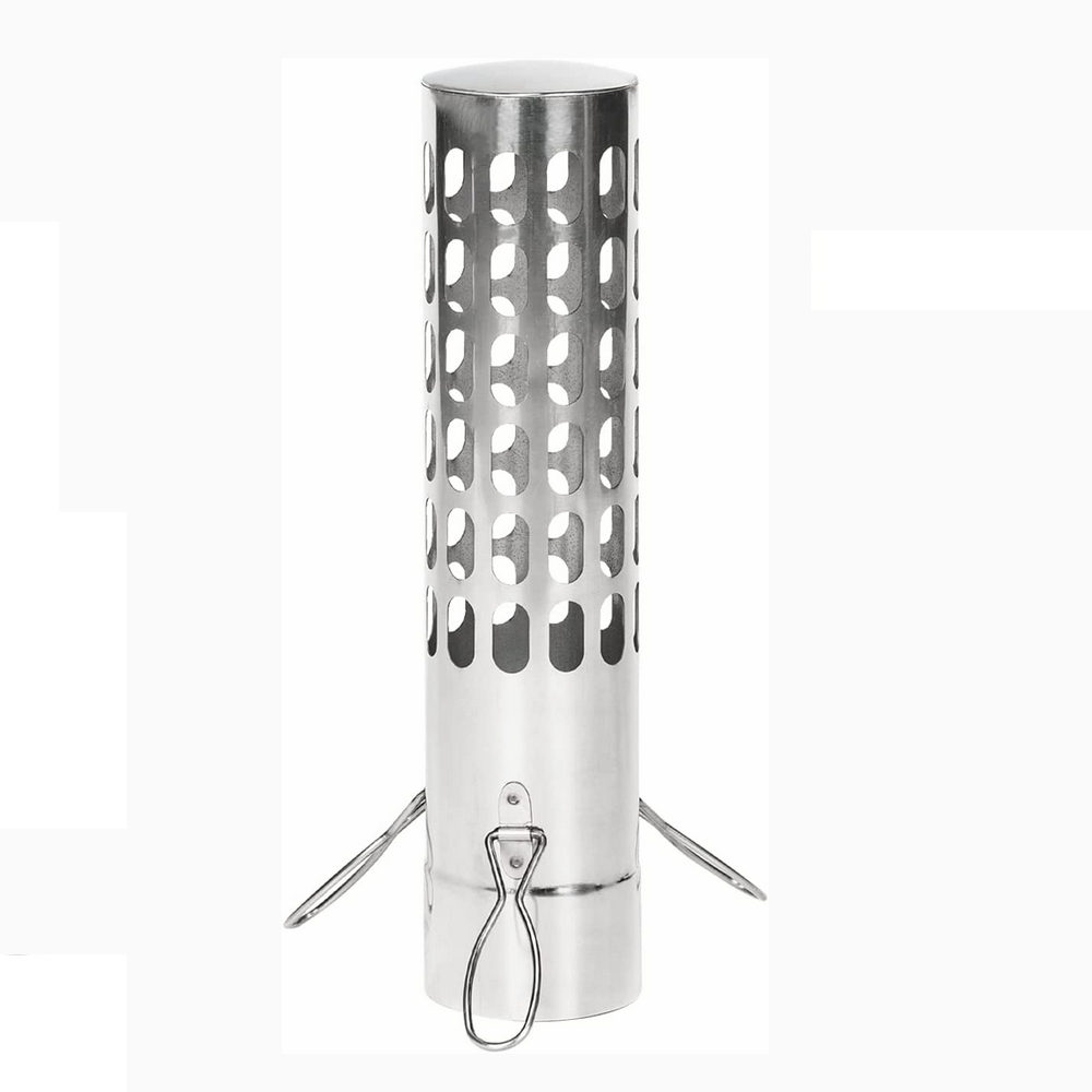 Stovepipe Spark Arrestor Chimn - Charcoal Chimney Starter 评论和价格