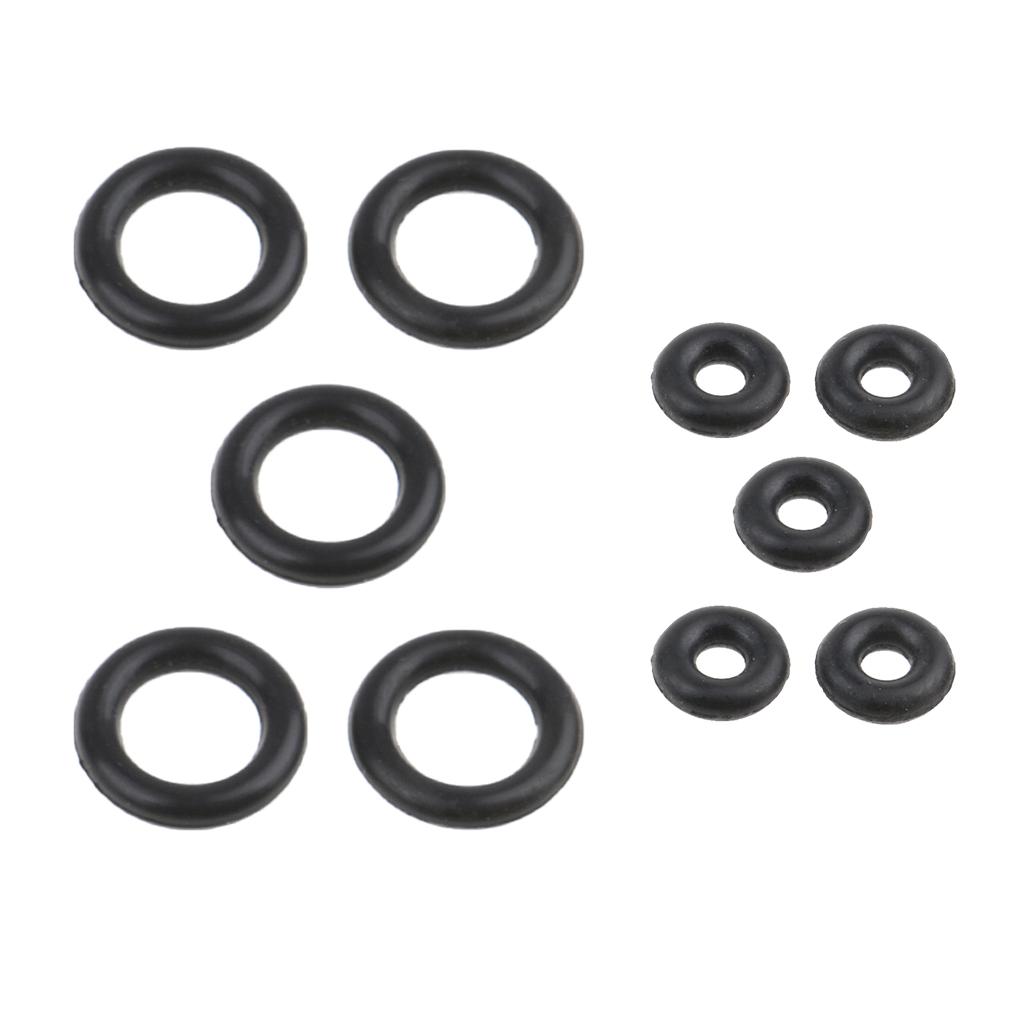 5Pcs Camping Stove Gas Rubber  - Camping Cooking Canister 评论和价格
