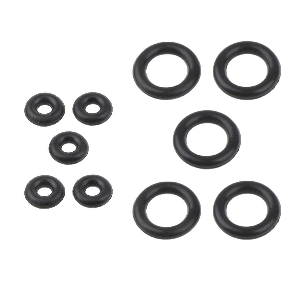 5Pcs Camping Stove Gas Rubber  - Camping Cooking Canister 评论和价格