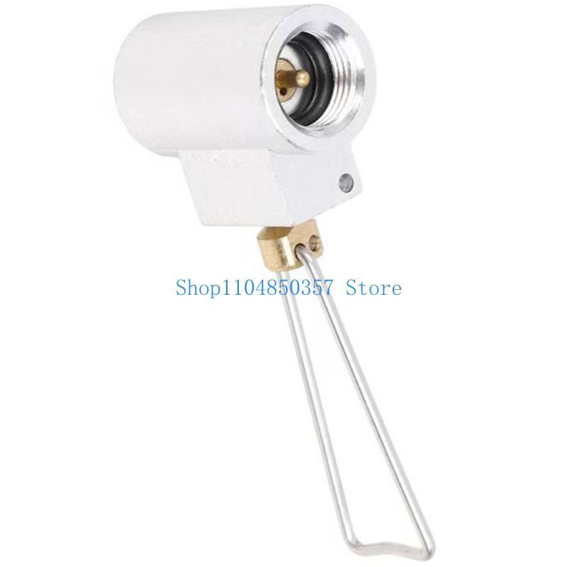 652F Camping Universal Stove A - Camping Cooking Canister 评论和价格