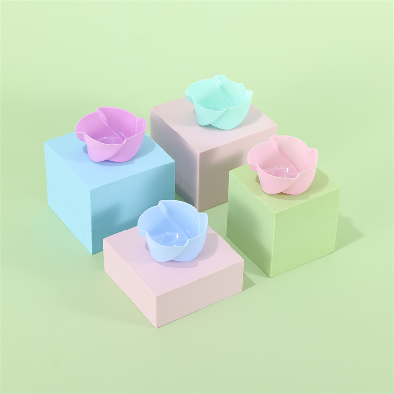 6Pcs/Set Silicone Cake Mold Ro - Camping Cooking Tool Set 评论和价格