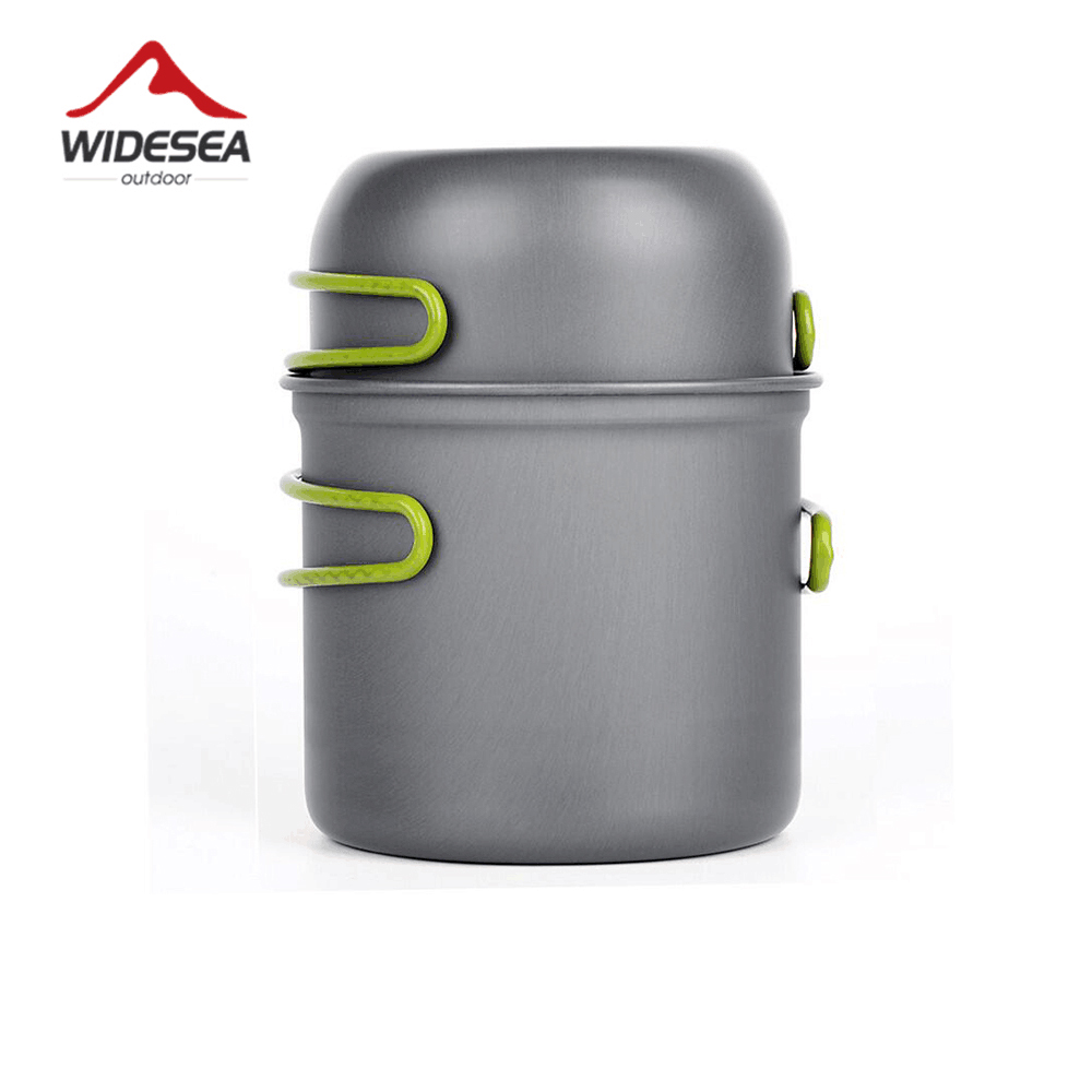 Widesea Ultralight Camping Coo - Camping Cooking Plate 评论和价格