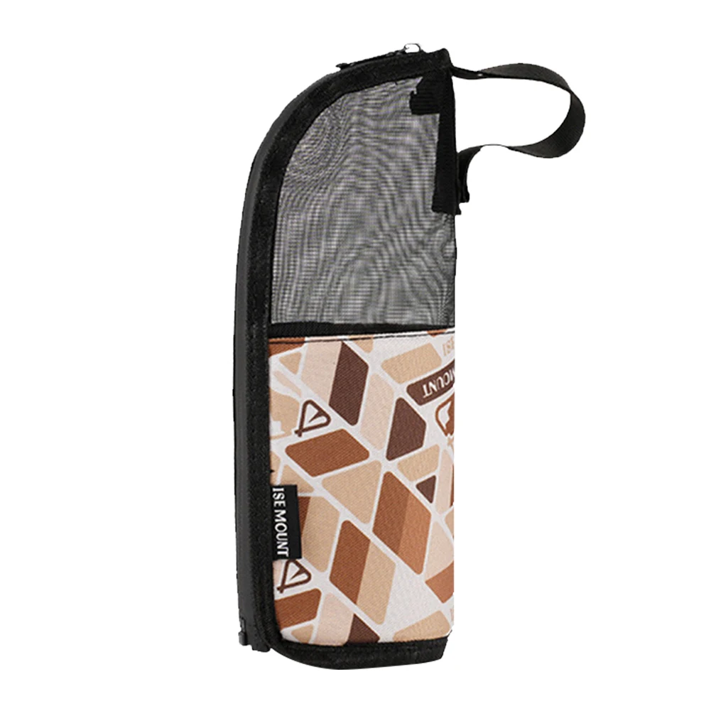 Camping Cookware Storage Bag W - Camping Outdoor Cooking Table 评论和价格
