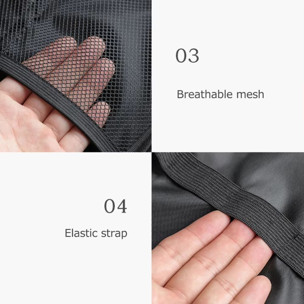 2024 Picnic Utensil Set Storag - Camping Cooking Organizer 评论和价格