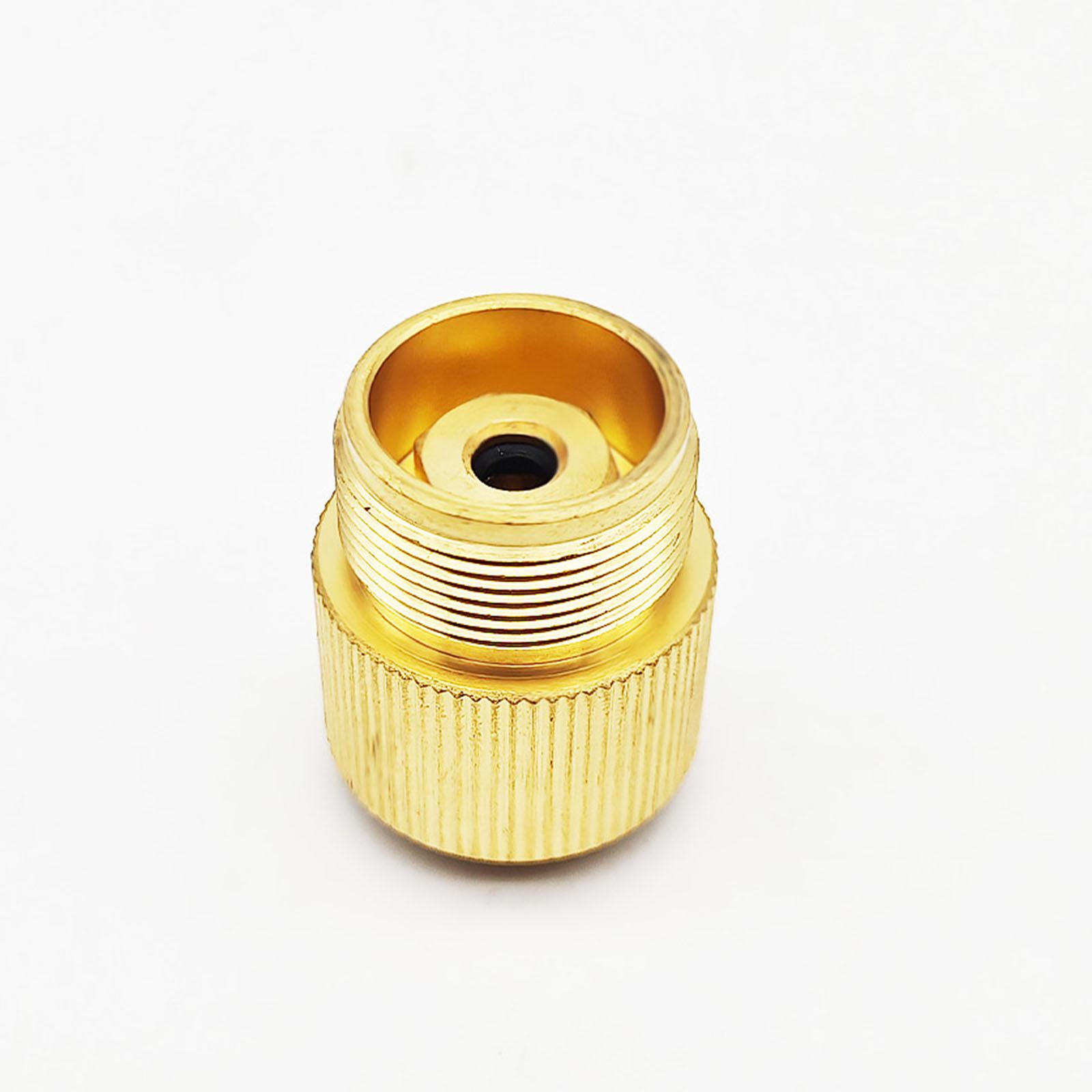 Camping Adapter Accessories,Li - Camping Cooking Canister 评论和价格