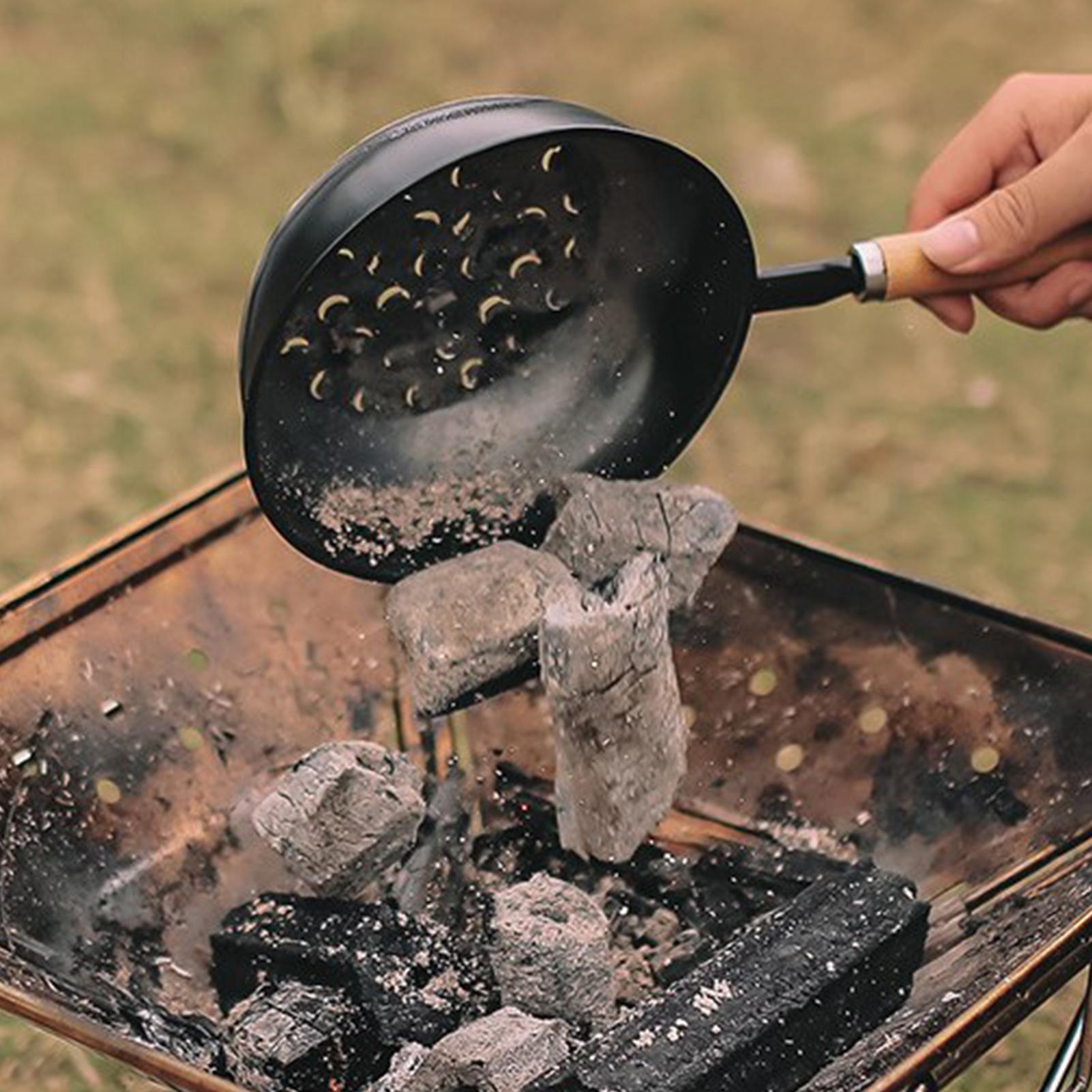 Outdoor Stove Lighting Charcoa - Charcoal Chimney Starter 评论和价格