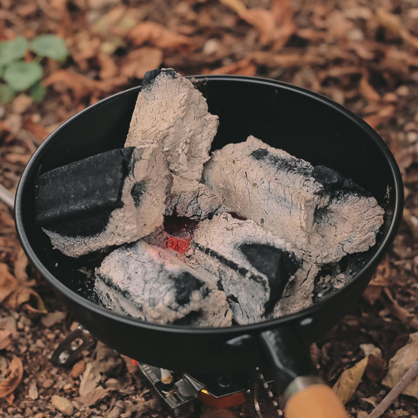 Outdoor Stove Lighting Charcoa - Charcoal Chimney Starter 评论和价格