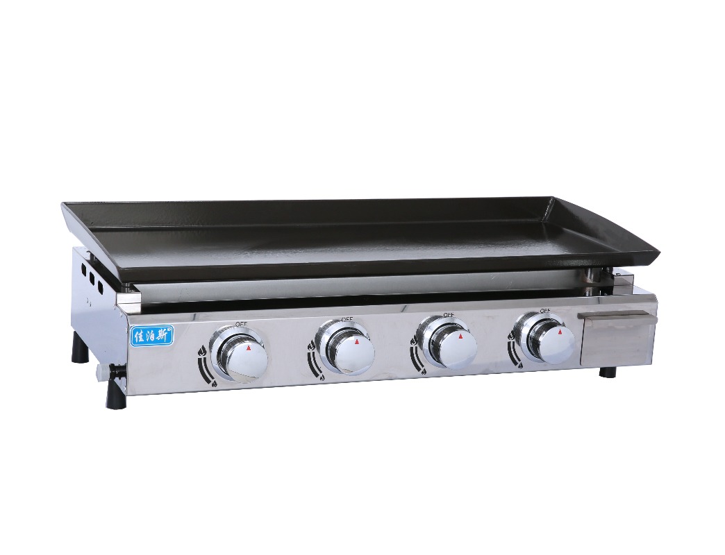 4 Burner Hot Sale Commercial G - Skillet Cast Iron Camp 评论和价格
