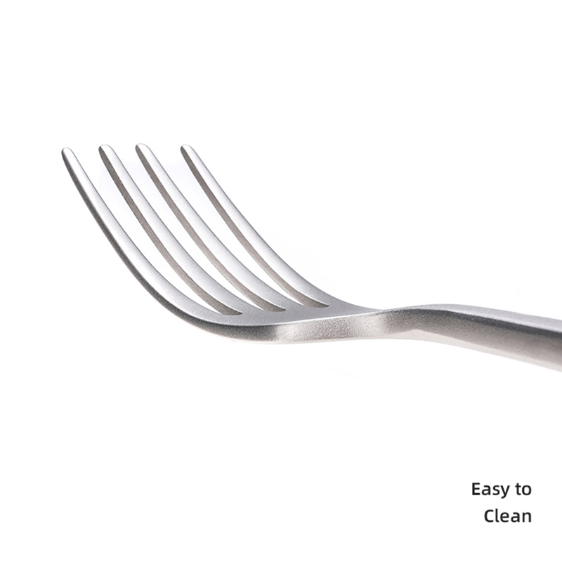 Keith Titanium Portable Spoon  - Camping Cooking Utensils Kit 评论和价格