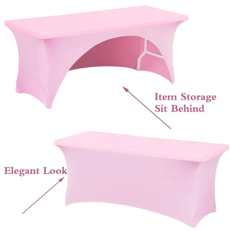 Table Cloth Cover Three Sided  - Camping Cooking Table Foldable 评论和价格