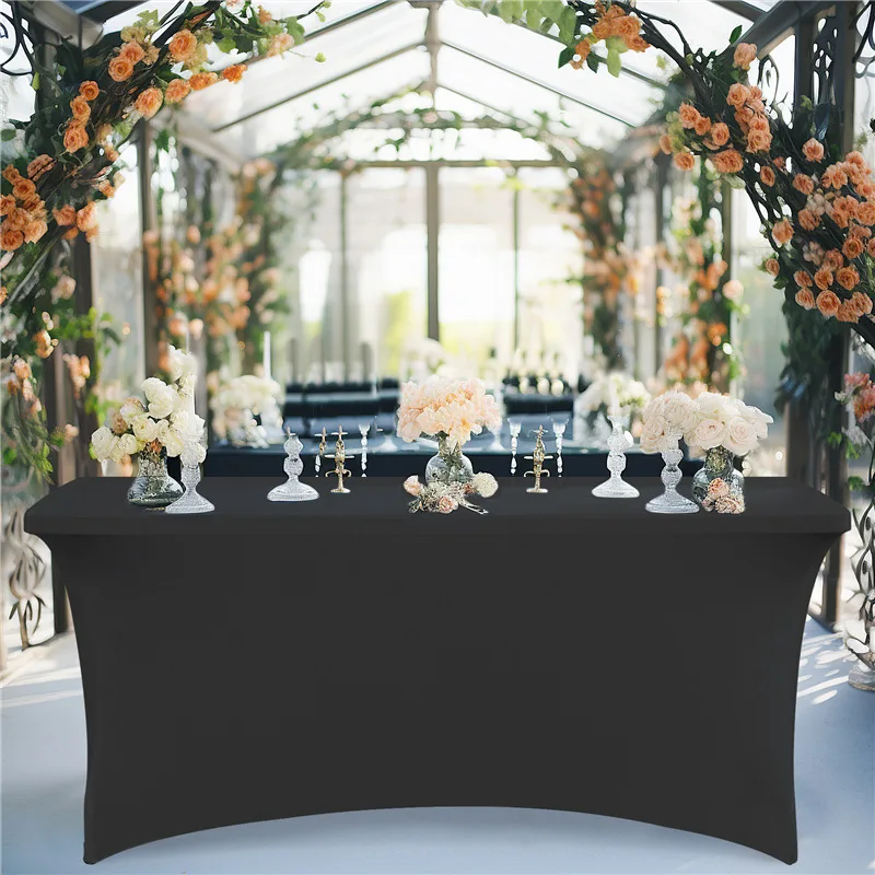 Table Cloth Cover Three Sided  - Camping Cooking Table Foldable 评论和价格