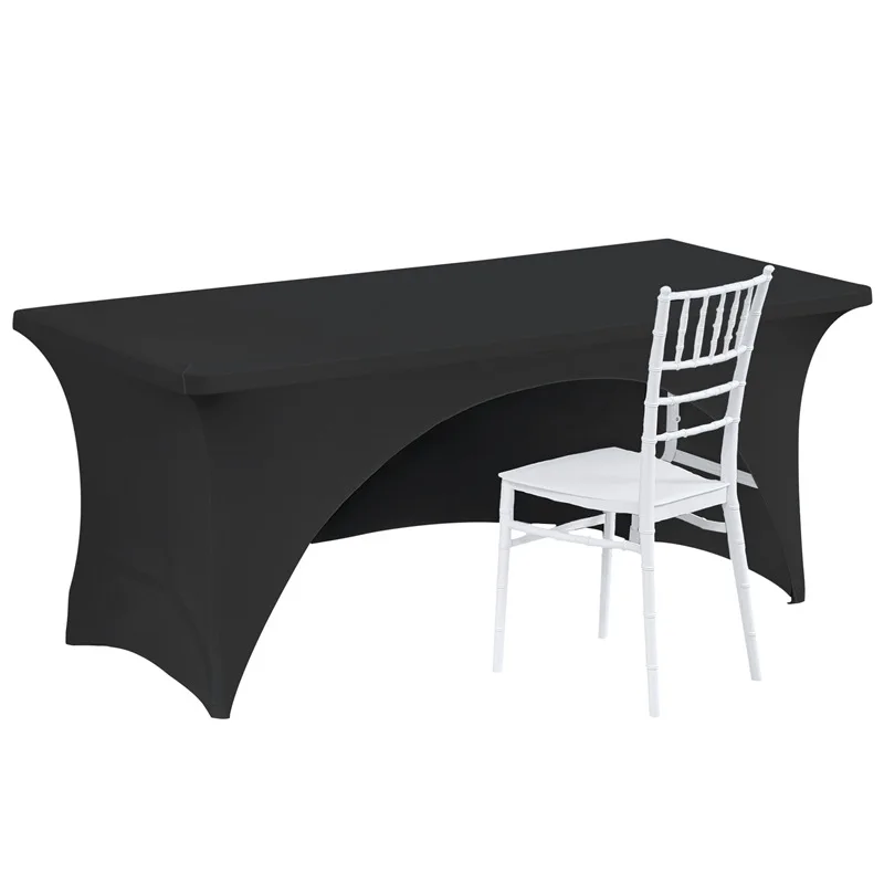 Table Cloth Cover Three Sided  - Camping Cooking Table Foldable 评论和价格