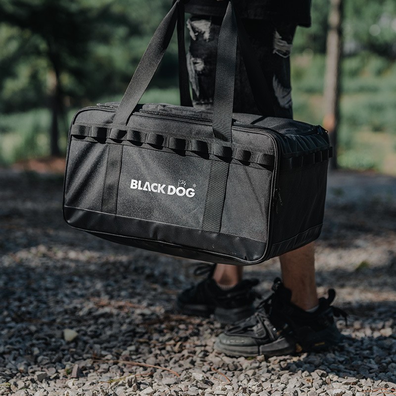 Blackdog Camping Storage Bag 3 - Camping Cooking Organizer 评论和价格