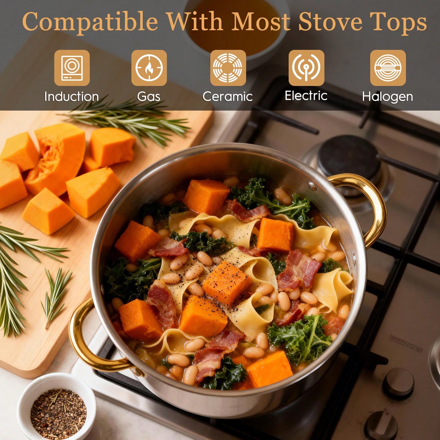 Stainless Steel Pot Set Modern - Camping Cooking Tool Set 评论和价格