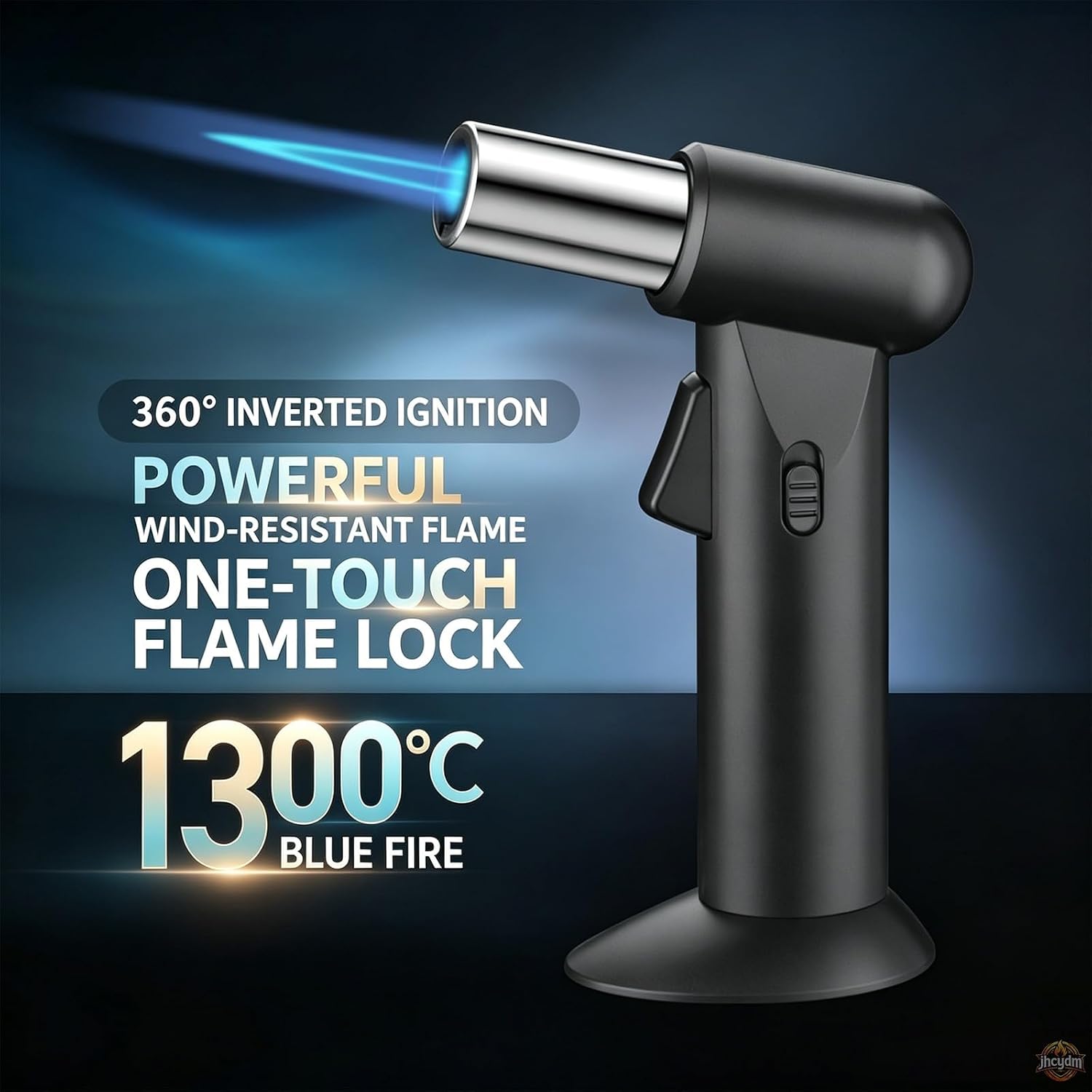 Butane-free, Creative Lighter, - Camping Cooking Butane 评论和价格