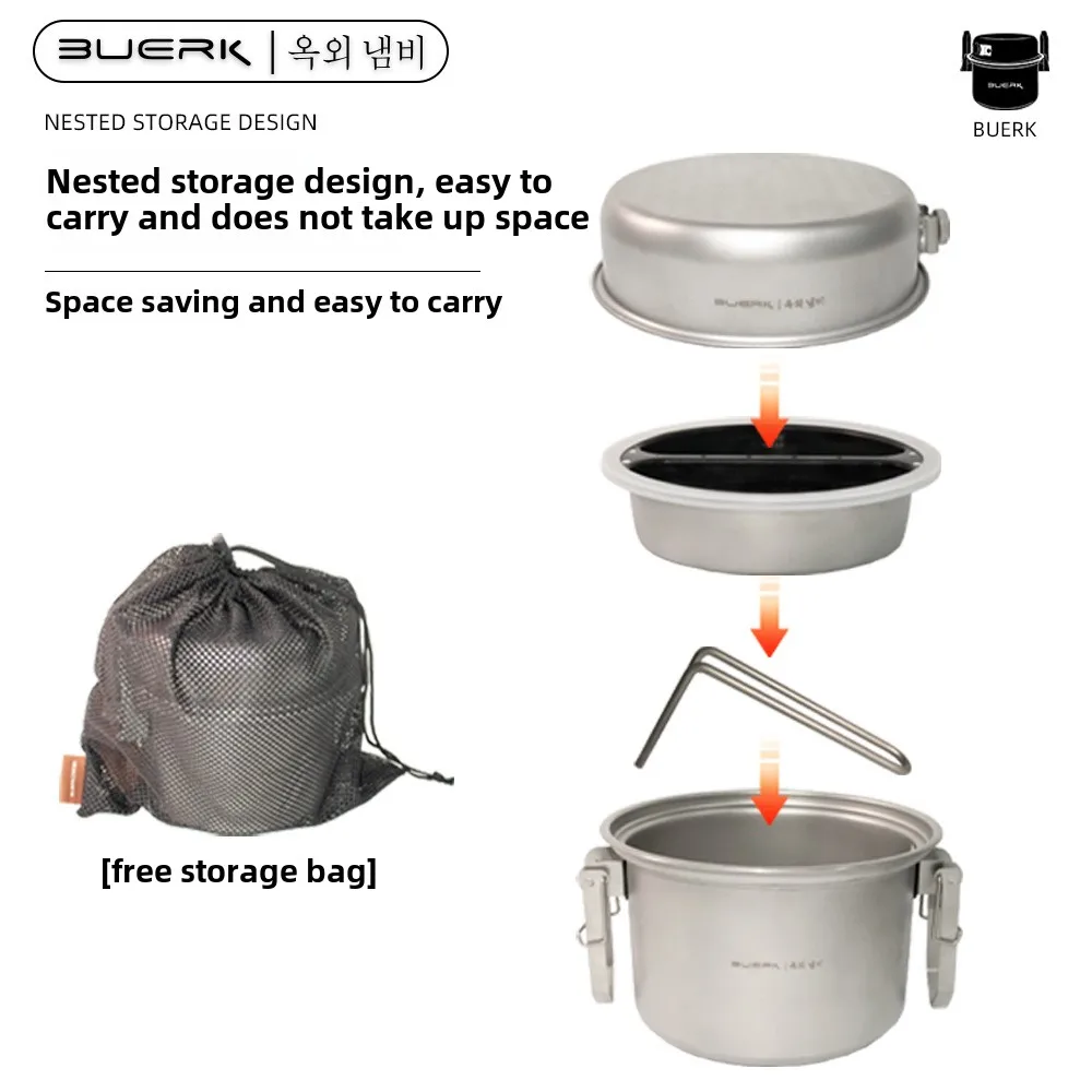 Outdoor Camping Multi Function - Camping Cooking System 评论和价格