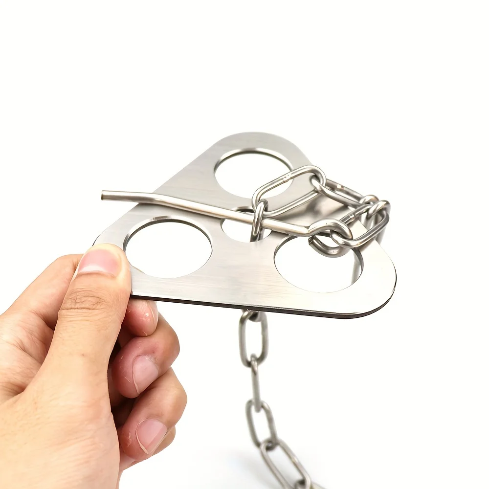 Outdoor BBQ Tripod Portable De - Camping Cooking Gear 评论和价格