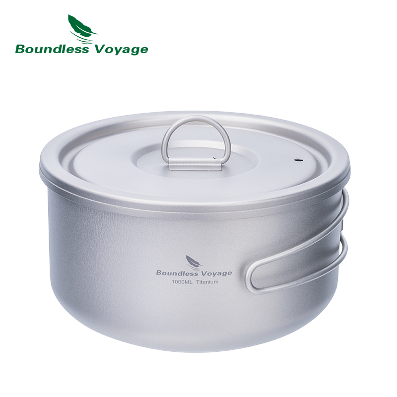 Boundless Voyage Titanium Camp - Camping Cooking Organizer 评论和价格
