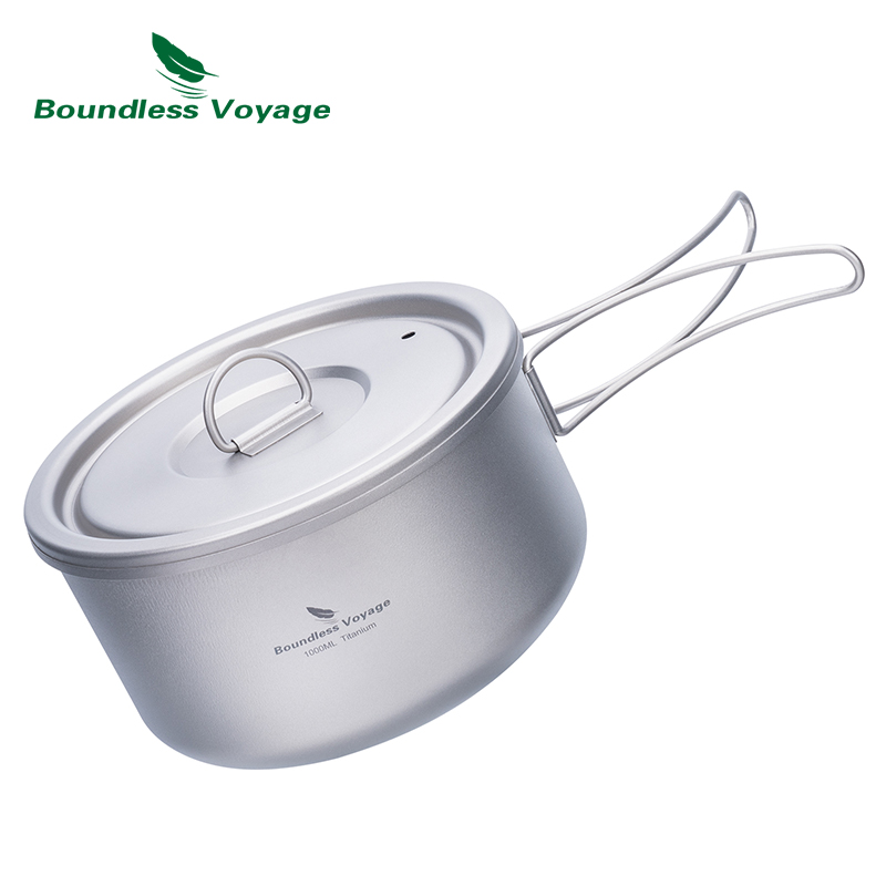 Boundless Voyage Titanium Camp - Camping Cooking Organizer 评论和价格