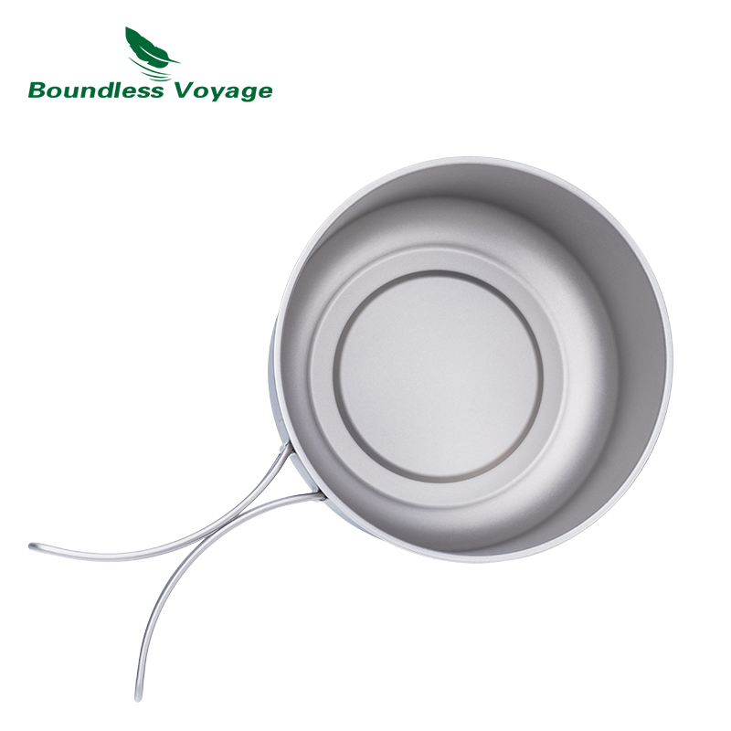 Boundless Voyage Titanium Camp - Camping Cooking Organizer 评论和价格