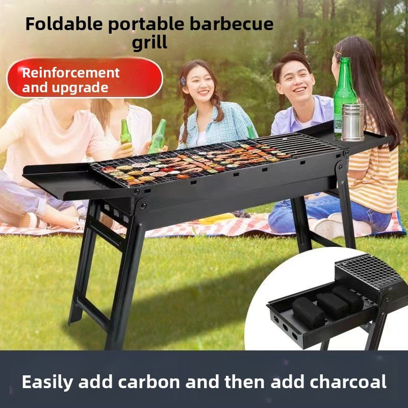 Smokeless Outdoor Charcoal Fol - Charcoal Chimney Starter 评论和价格