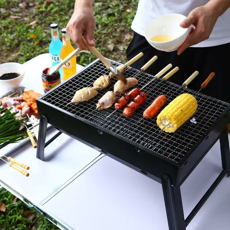 Smokeless Outdoor Charcoal Fol - Charcoal Chimney Starter 评论和价格