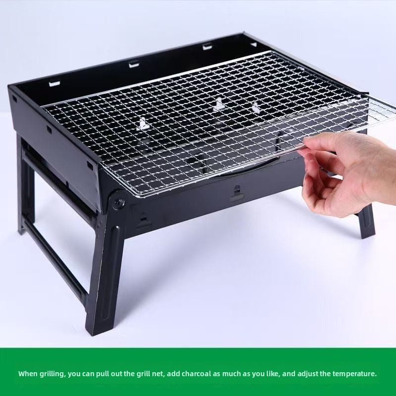 Smokeless Outdoor Charcoal Fol - Charcoal Chimney Starter 评论和价格