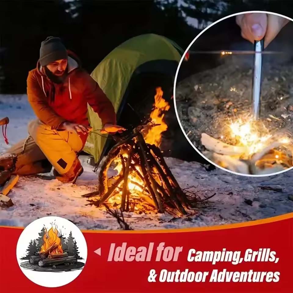 30/100pcs natural fire starter - Charcoal Chimney Starter 评论和价格