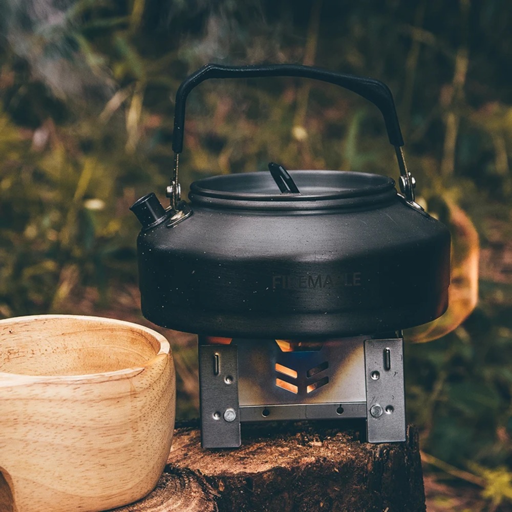 High Quality Titanium Ultralig - Camping Cooking Alcohol 评论和价格