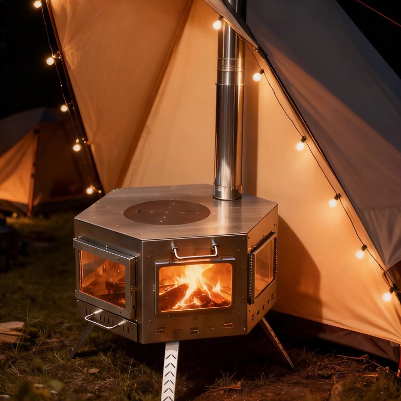 【Popular】Folding Multipurpose  - Camping Cooking Area 评论和价格