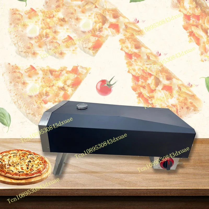 Camping Gas Pizza Oven Foldabl - Camping Cooking Gas Stove 评论和价格