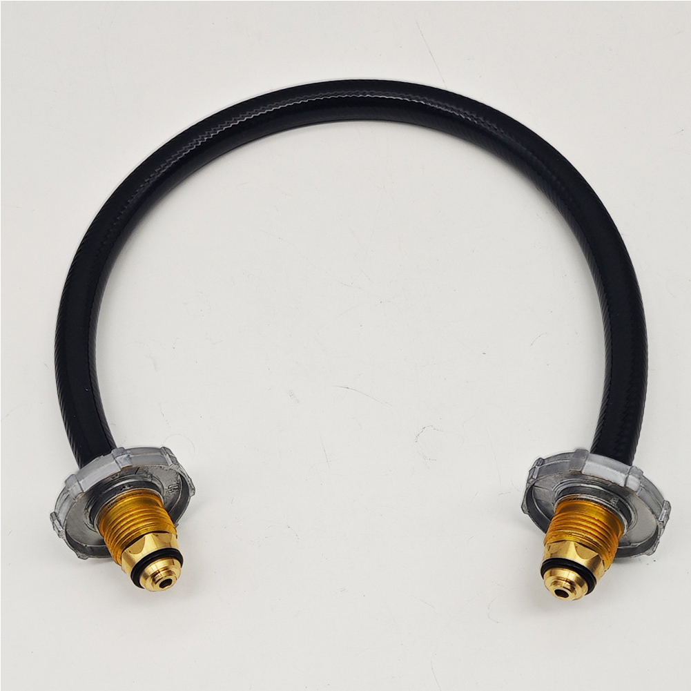 60cm Mutual Filling Bridge Pro - Camping Cooking Gas Stove 评论和价格