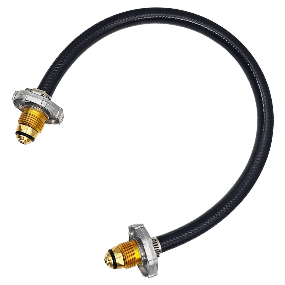 60cm Mutual Filling Bridge Pro - Camping Cooking Gas Stove 评论和价格